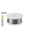 fils de Soudure 1mm bobine de 500g