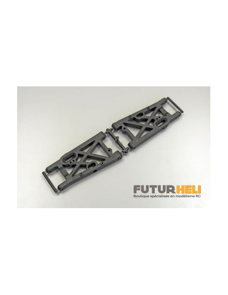 Triangle arrière Inferno Neo (X2)