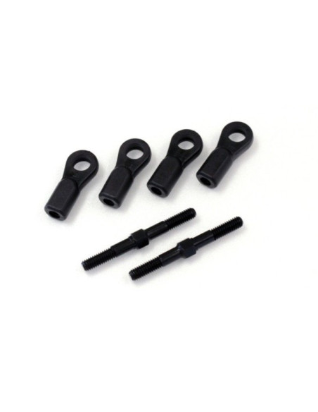 Biellettes de direction (x2) nferno MP7.5-Neo