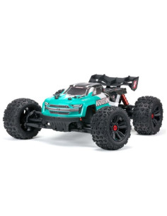 Kraton  4X4 4S V2 BLX Speed Monster Truck