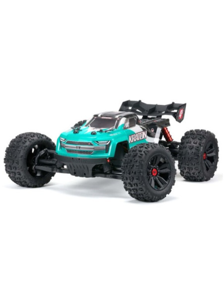 Kraton  4X4 4S V2 BLX Speed Monster Truck