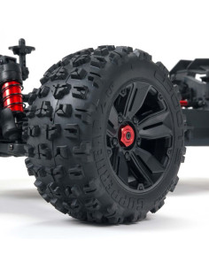 Kraton  4X4 4S V2 BLX Speed Monster Truck 2
