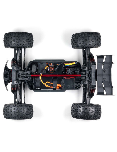 Kraton  4X4 4S V2 BLX Speed Monster Truck