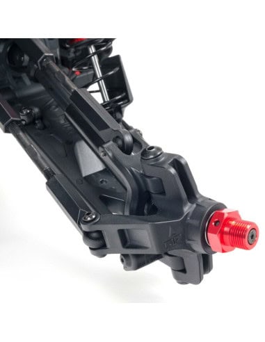 Kraton  4X4 4S V2 BLX Speed Monster Truck