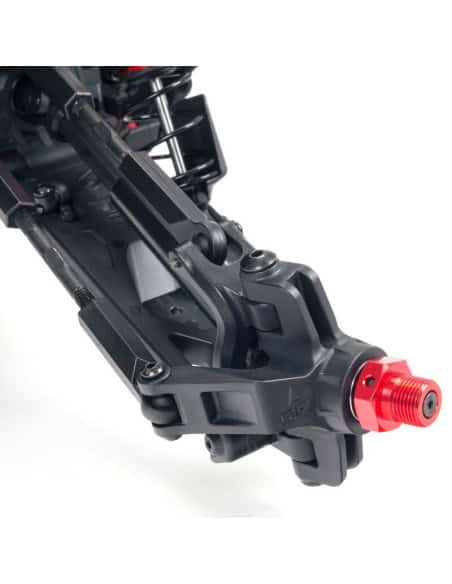 Kraton  4X4 4S V2 BLX Speed Monster Truck