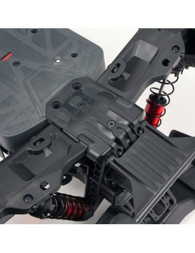 Kraton  4X4 4S V2 BLX Speed Monster Truck