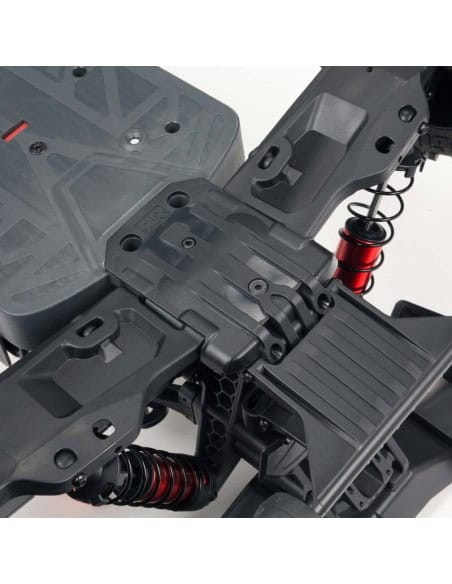 Kraton  4X4 4S V2 BLX Speed Monster Truck