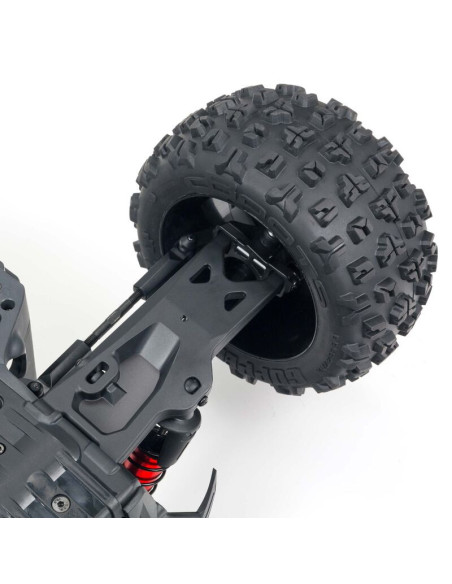 Kraton  4X4 4S V2 BLX Speed Monster Truck