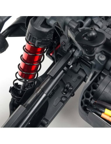 Kraton  4X4 4S V2 BLX Speed Monster Truck