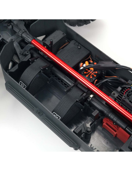 Kraton  4X4 4S V2 BLX Speed Monster Truck