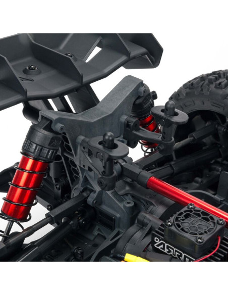 Kraton  4X4 4S V2 BLX Speed Monster Truck