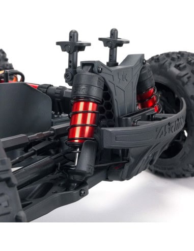 Kraton  4X4 4S V2 BLX Speed Monster Truck