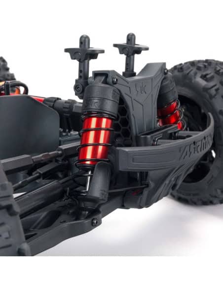 Kraton  4X4 4S V2 BLX Speed Monster Truck