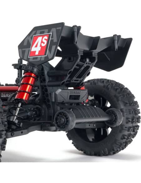 Kraton  4X4 4S V2 BLX Speed Monster Truck