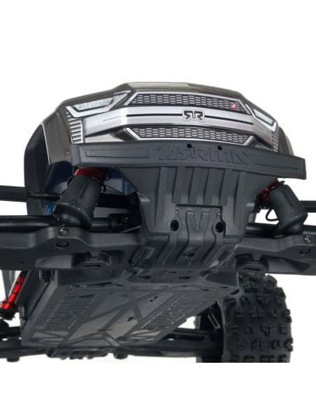 Kraton  4X4 4S V2 BLX Speed Monster Truck