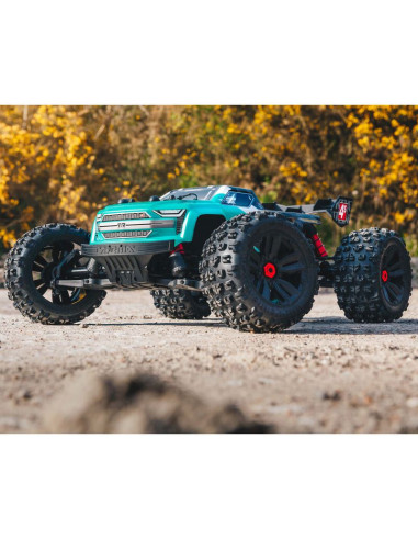 Kraton  4X4 4S V2 BLX Speed Monster Truck