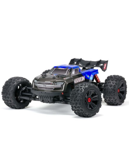 Kraton  4X4 4S V2 BLX Speed Monster Truck
