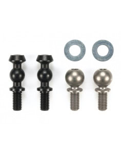 Rotule amortisseur BigBore