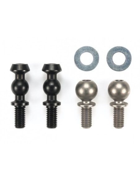 Rotule amortisseur BigBore