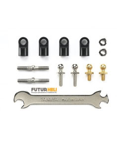 Bielette inversé TT01