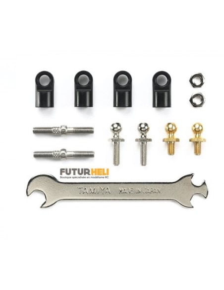 Bielette inversé TT01