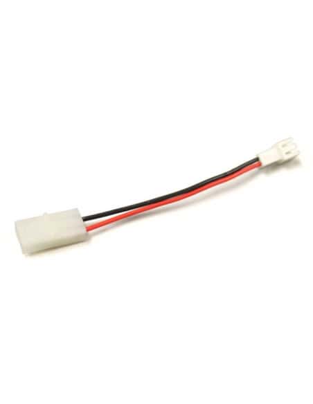 Adaptateur Tamiya mâle / GPW18