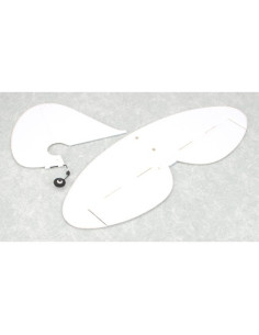 HBZ7125 Queue complète avec acessoires super Cub HobbyZone