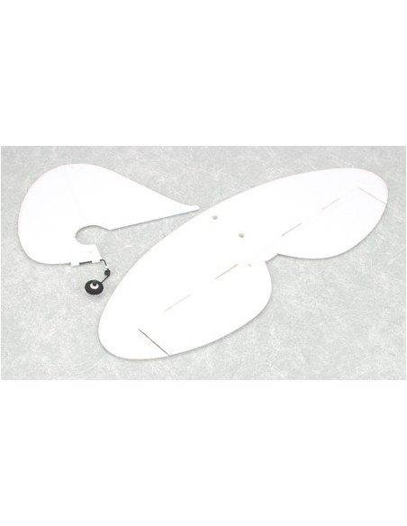 HBZ7125 Queue complète avec acessoires super Cub HobbyZone