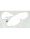 HBZ7125 Queue complète avec acessoires super Cub HobbyZone