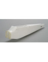 HBZ7385 Fuselage SuperCub blanc Hobbyzone