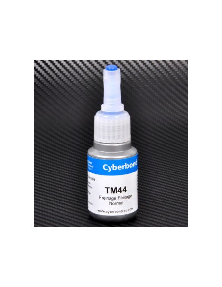 Frein filet Bleu flacon de 10g