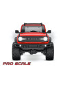 TRX-4M Kit Led Pro Maquette