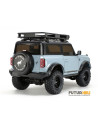 Ford Bronco 2021 CP version spéciale