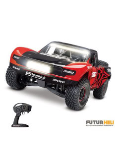 Unlimited  desert  racer 4X4 + LED