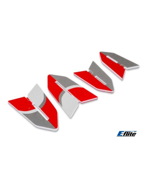 Generateur d'aile Eratix 860mm