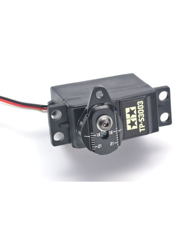 Palonnier réglable alu