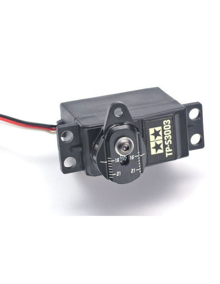 Palonnier réglable alu