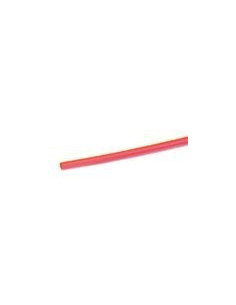 Tube Thermo 2 mm rouge  1m