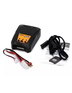 Chargeur  MultiPeak 2/3 lipo /Nimh/ 220v