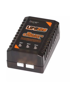 Chargeur Balance lipo 2-3S