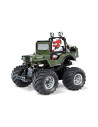 Wild Willy 2 Châssis WR-02