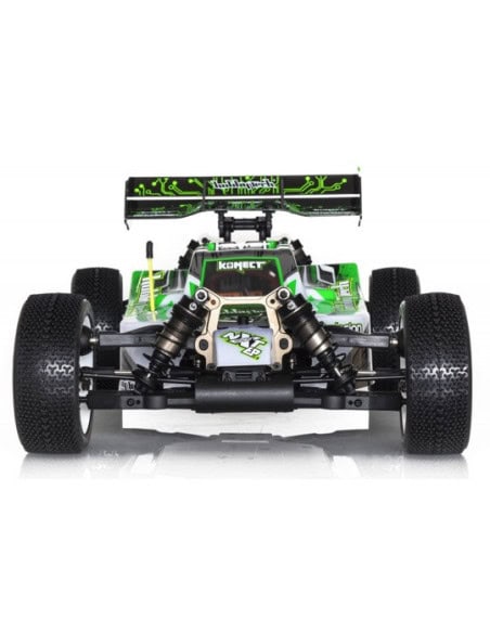 Spirit NXT Xtrem 4WD super combo