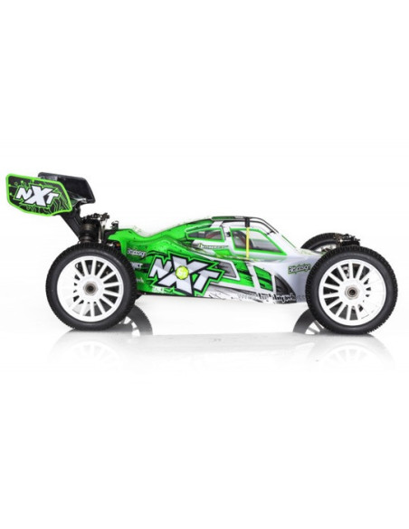 Spirit NXT Xtrem 4WD super combo