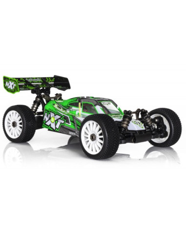 Spirit NXT Xtrem 4WD super combo