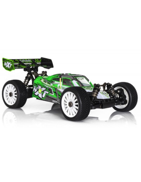 Spirit NXT Xtrem 4WD super combo