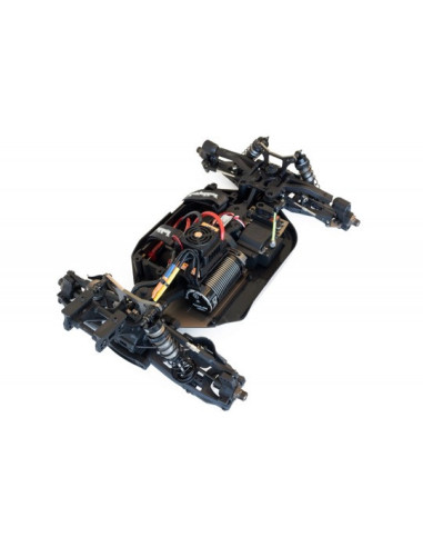 Spirit NXT Xtrem 4WD super combo