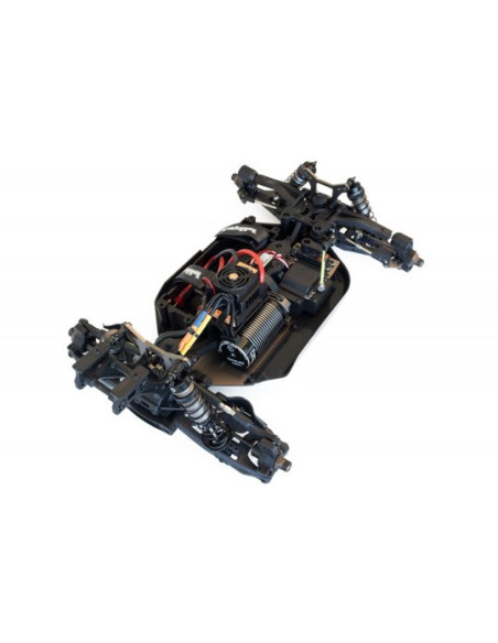 Spirit NXT Xtrem 4WD super combo