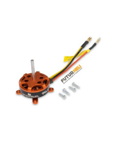 Moteur brushless 2405 1200 KV