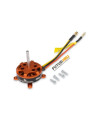 Moteur brushless 2405 1200 KV Eratix 3D 860mm SPMXAM2300