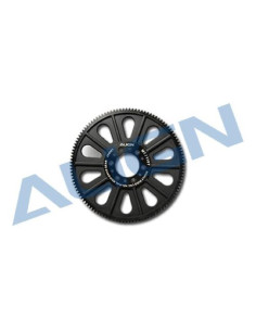 CNC Slant Thread Main Drive Gear 112T M1 13.5
